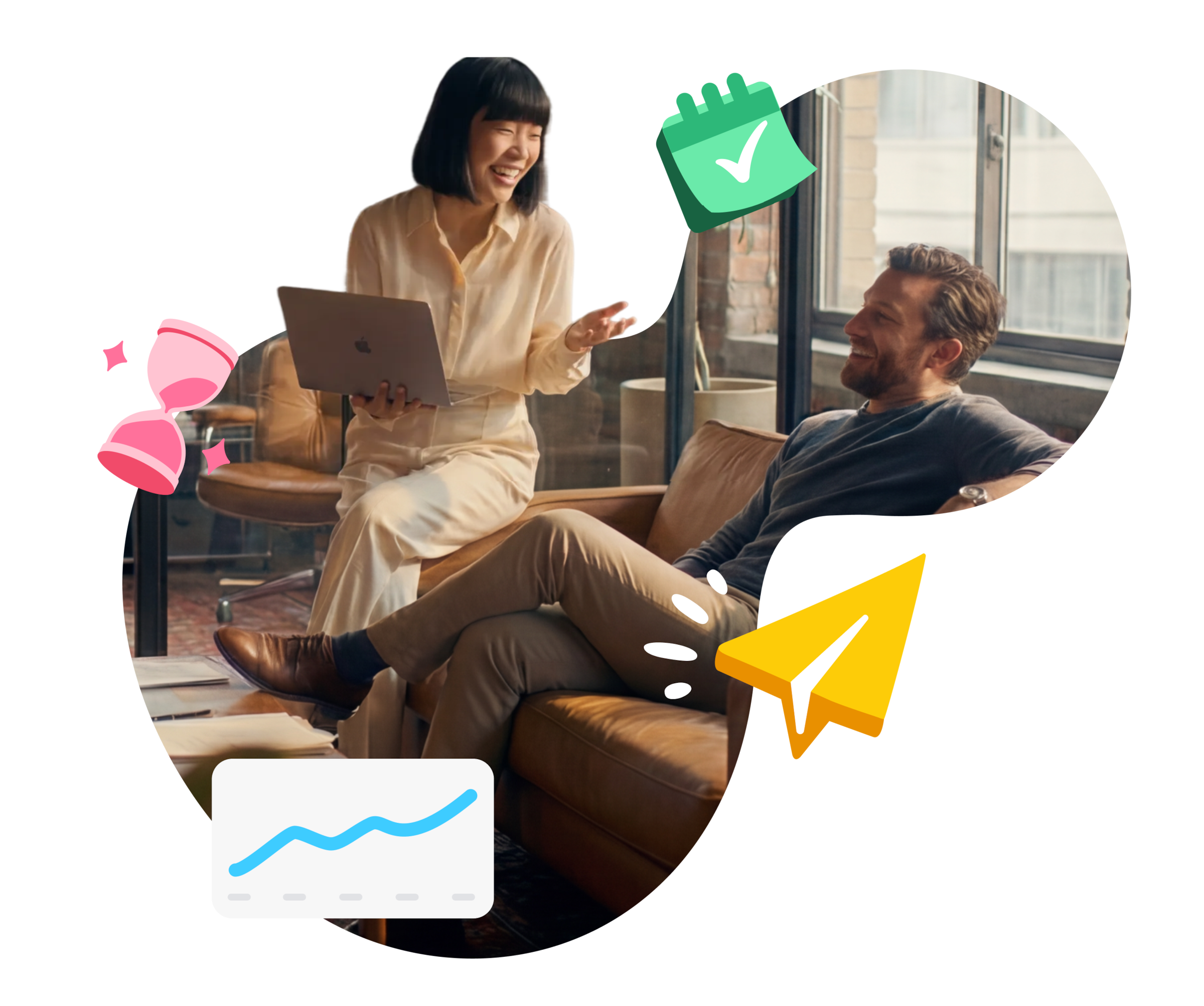 Xero Practice Manager bulk editing client permissions for multiple clients.